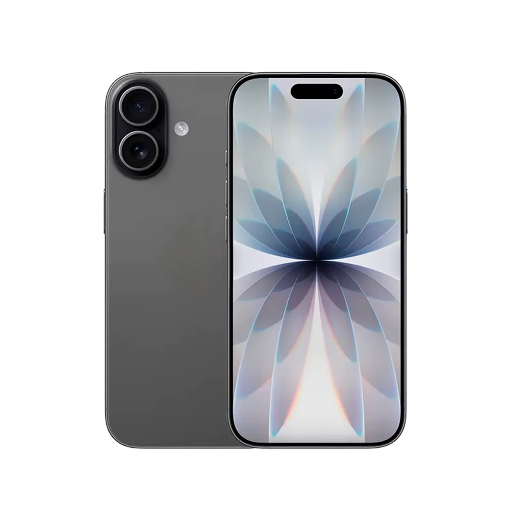 iPhone 17