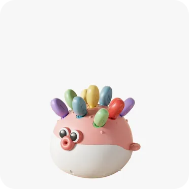 Игрушки и хобби