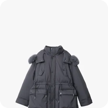 Одежда для всех