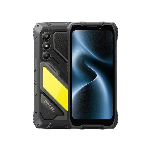 Blackview OSCAL PILOT 5