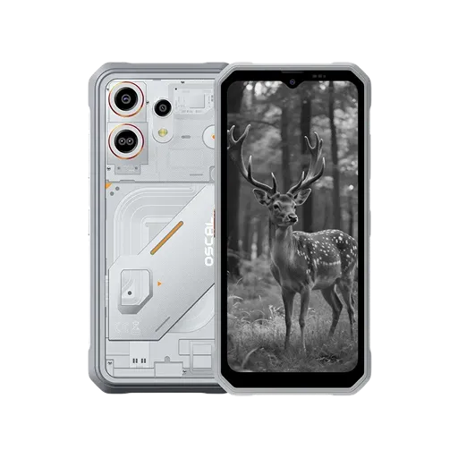 Blackview OSCAL MARINE 3