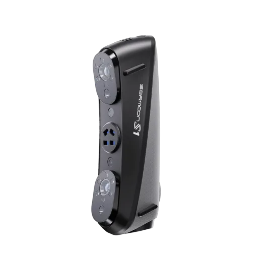 3D-сканер Creality Sermoon S1