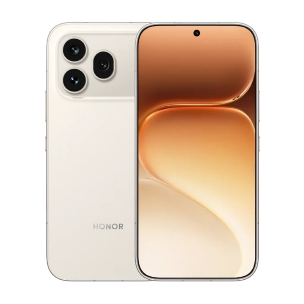 HONOR 600 Pro
