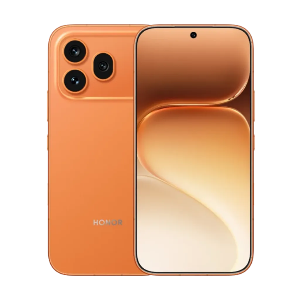 HONOR 600 Pro