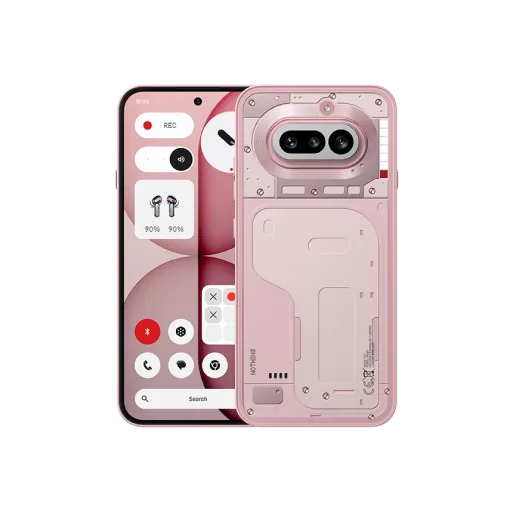 Nothing Phone (4a)