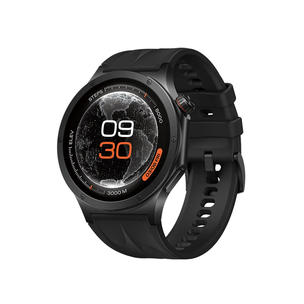 OnePlus Watch 4