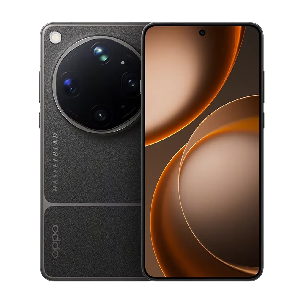 OPPO Find X9 Ultra