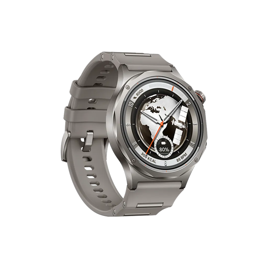 OPPO Watch X3