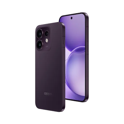 OPPO Reno16