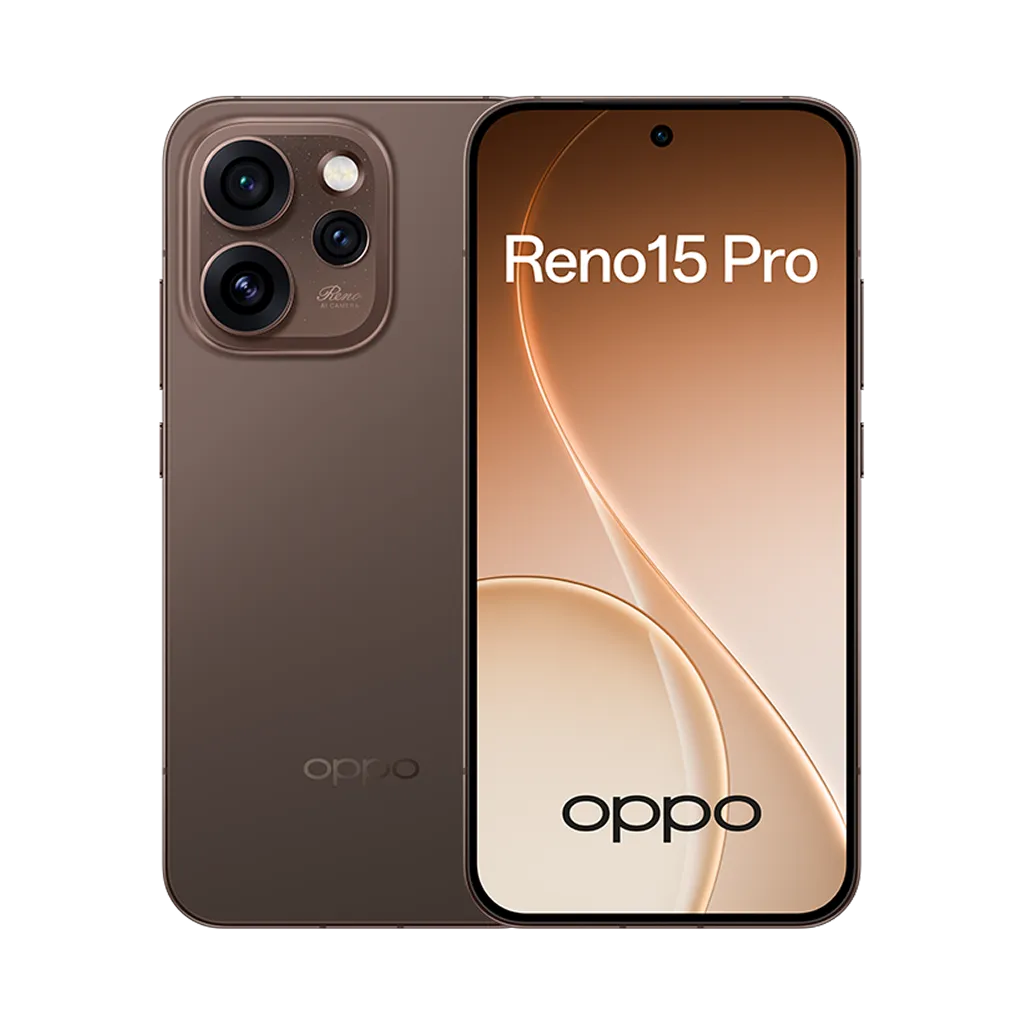 OPPO Reno15 Pro