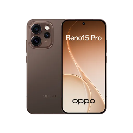 OPPO Reno15 Pro