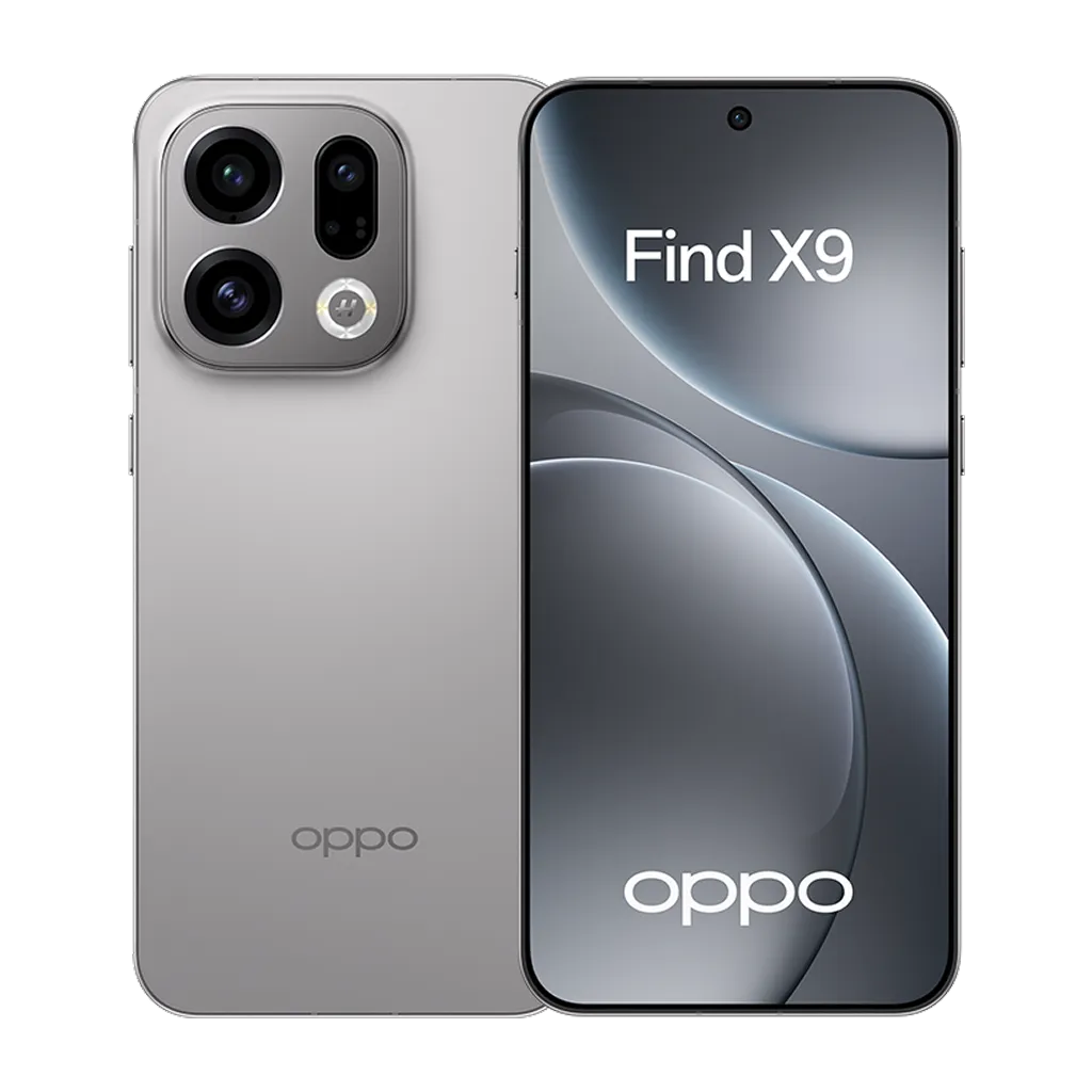 OPPO Find X9