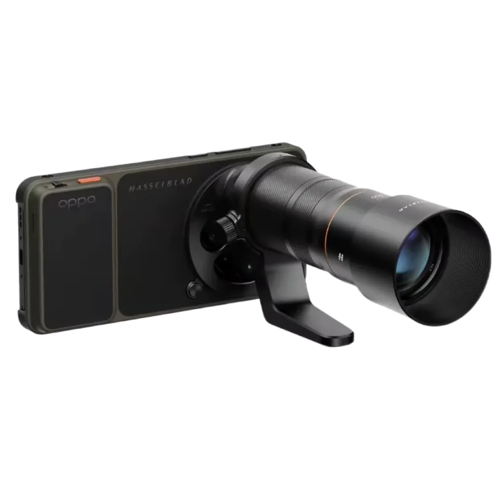 Комплект Hasselblad Earth Explorer
