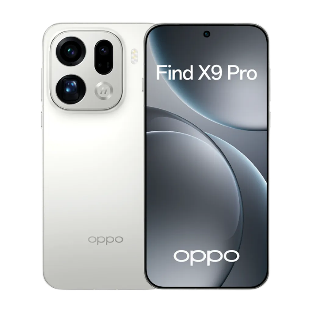 OPPO Find X9 Pro