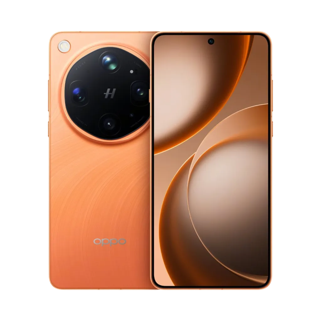 OPPO Find X9 Ultra