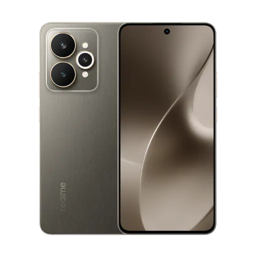 realme 15