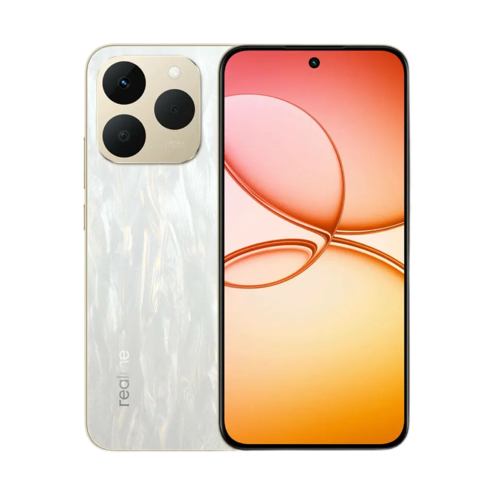 realme 15T