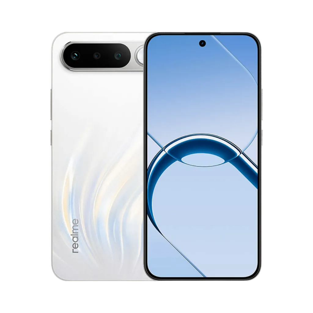 realme 16