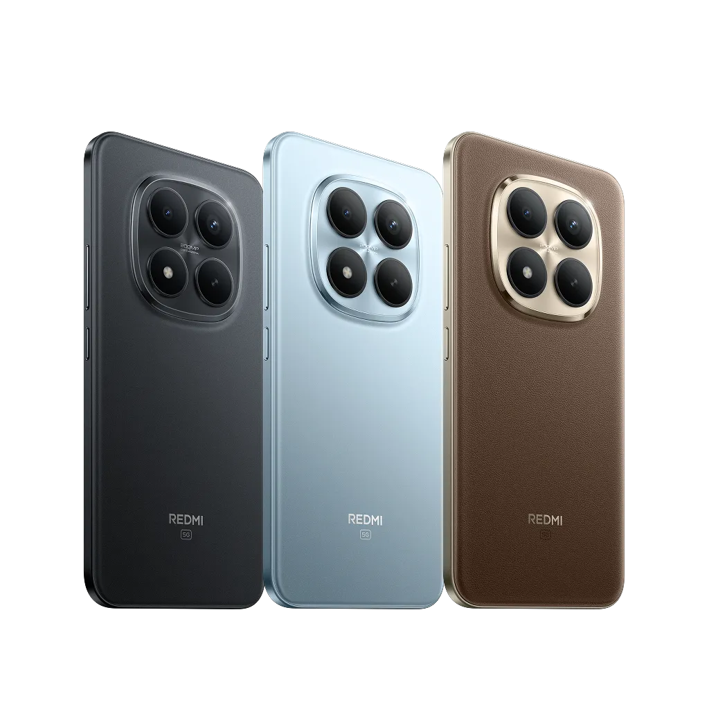 Redmi Note 15 Pro+ 5G