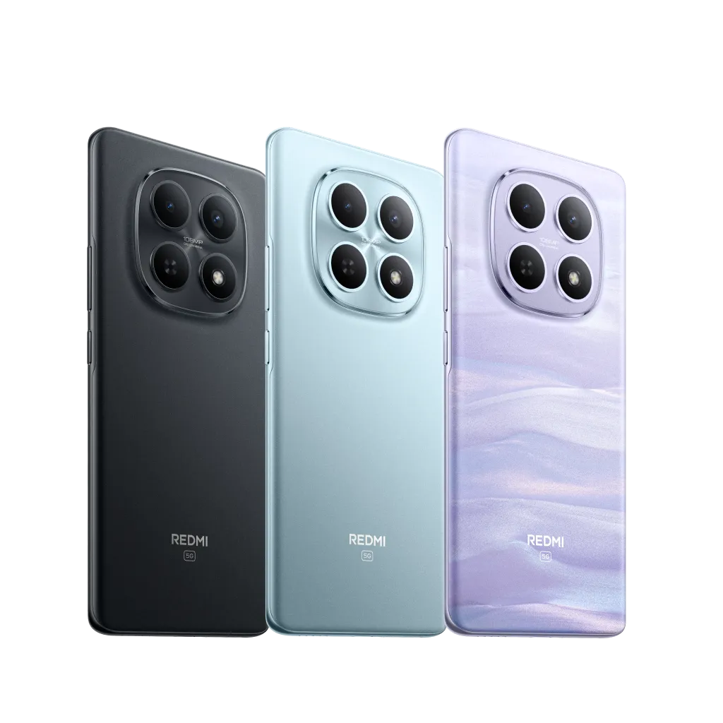 Redmi Note 15 5G