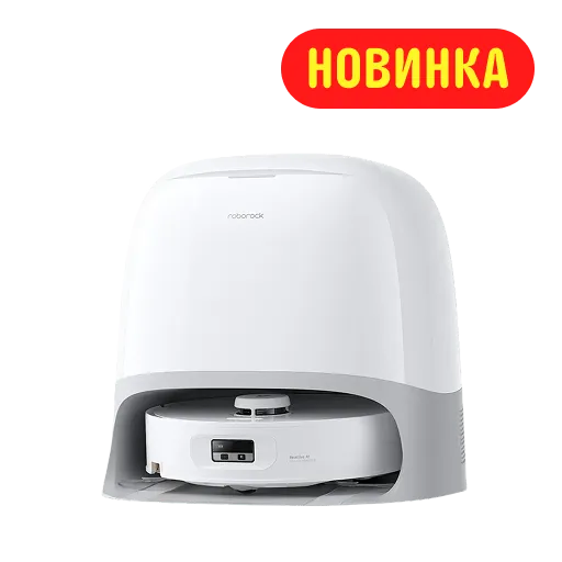 Roborock Curv 2 Flow