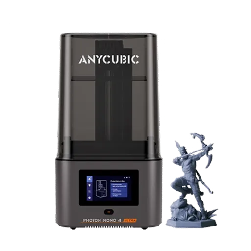 Anycubic Photon Mono 4 Ultra