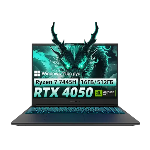 MECHREVO Dragon 16K