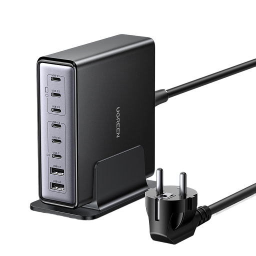 Зарядное устройство Ugreen 200 Вт