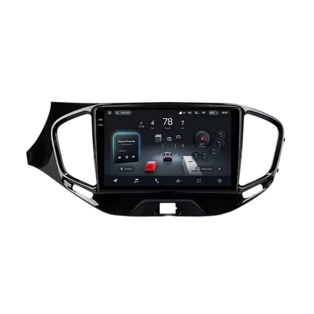 Teyes CC4 Pro для Lada Vesta