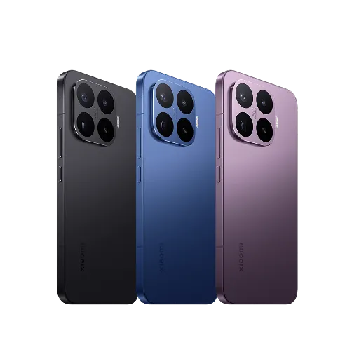 Xiaomi 17T Pro