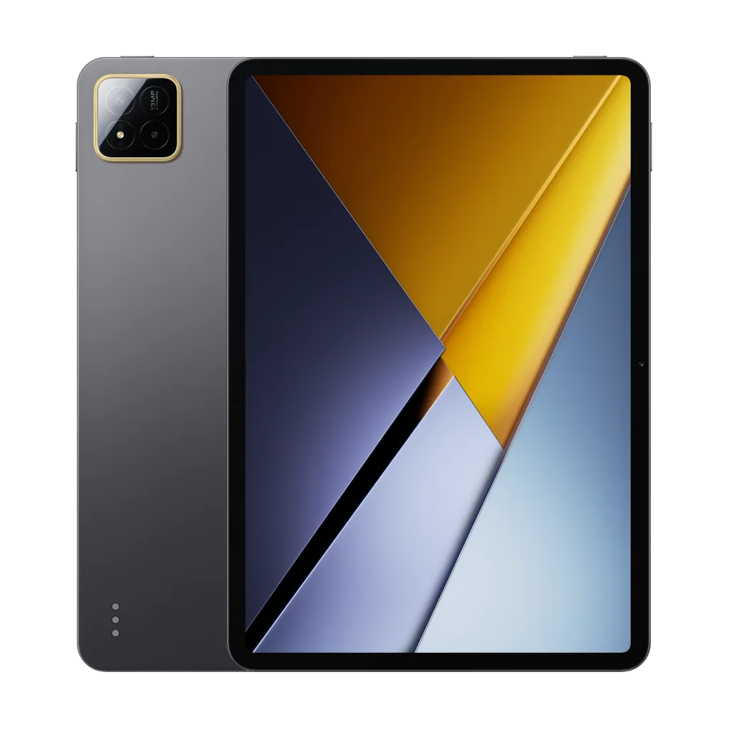 POCO Pad X1