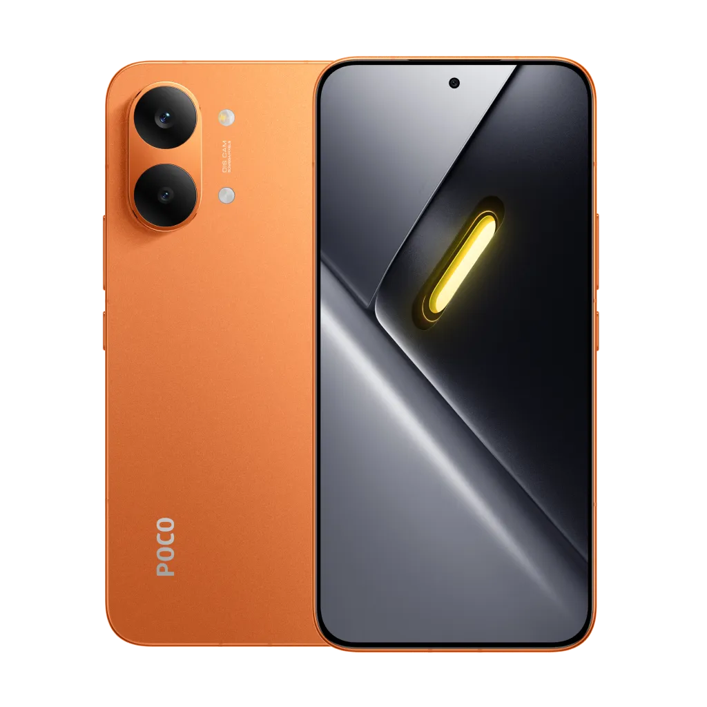 POCO X8 Pro Max