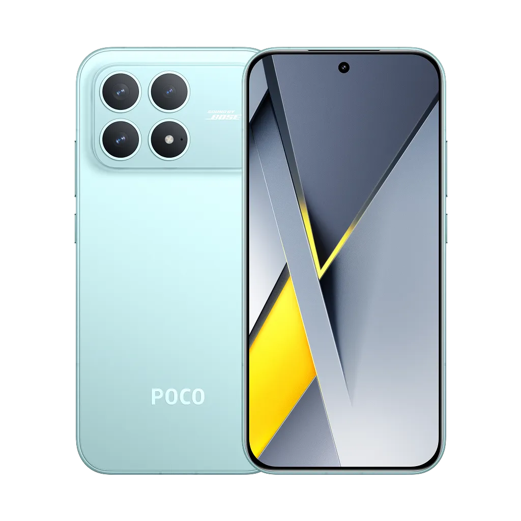POCO F8 Pro