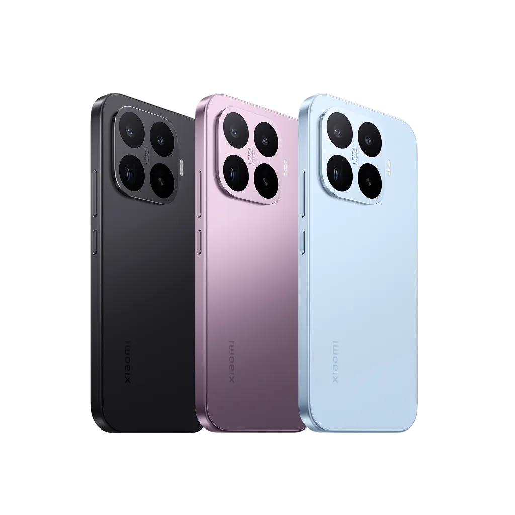 Xiaomi 17T